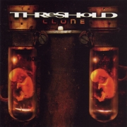 Review: Threshold - Clone (Re-Release)