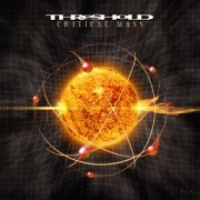 Review: Threshold - Critical Mass (Re-Release)