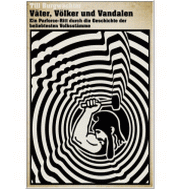 Till Burgwächter: Väter, Völker und Vandalen (Buch)