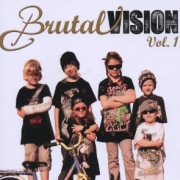 Various Artists: Brutal Vision Sampler Vol. 1