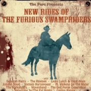 Various Artists: The New Rides Of The Furious Swampriders