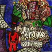 The Vegabonds: Southern Sons