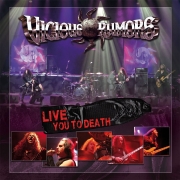 Vicious Rumors: Live You To Death