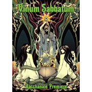 Vinum Sabbatum: Bacchanale Premiere
