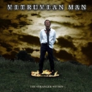 Vitruvian Man: The Stranger Within