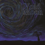 Void Moon: On The Blackest Of Nights