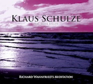 Klaus Schulze: Richard WAHNFRIED's Miditation