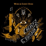 Review: Wino & Conny Ochs - Heavy Kingdom