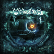 Review: Winterstorm - Kings Will Fall