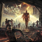 Wretched: Son Of Perdition