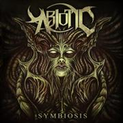 Review: Abiotic - Symbiosis