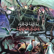 Review: Absurd Universe - Habeas Corpus