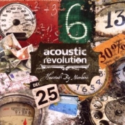 Review: Acoustic Revolution - Haunted By Numbers
