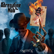 Adrenaline Mob: Omertà