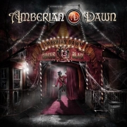 Amberian Dawn: Circus Black