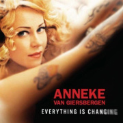 Anneke van Giersbergen: Everything Is Changing