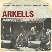 Arkells: Jackson Square