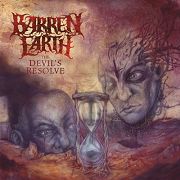 Barren Earth: The Devil's Resolve