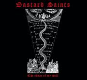 Review: Bastard Saints - The Shape Of My Will