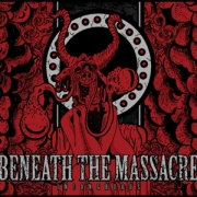 Review: Beneath The Massacre - Incongruous