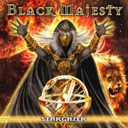 Black Majesty: Stargazer