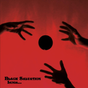 Black Salvation: Lunia...