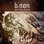 Review: Black Shape Of Nexus - Negative Black