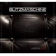 Blitzmaschine: Useless Pain (EP)