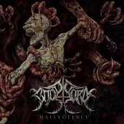 Review: Bodyfarm - Malevolence