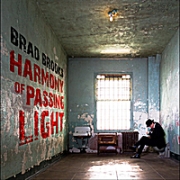 DVD/Blu-ray-Review: Brad Brooks - Harmony Of Passing Light