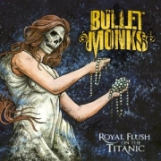 Bulletmonks: Royal Flush On The Titanic