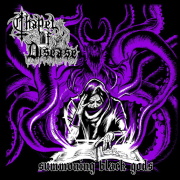 Chapel Of Disease: Summoning Black Gods