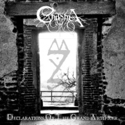 Review: Chasma - Declarations Of The Grand Artificer