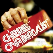 Review: Cherries On A Blacklist - Lakafigo
