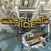 Coastland Ride: On Top Of The World