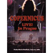 Copernicus: Live! In Prague!