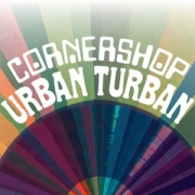 Cornershop: Urban Turban