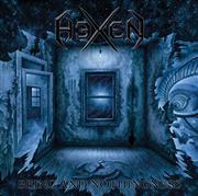 Hexen: Being And Nothingness