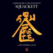 Squackett: A Life Within A Day