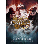 Cryptex: Live At The Bosuil (DVD)