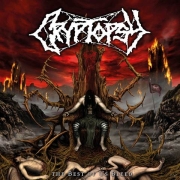 Cryptopsy: The Best Of Us Bleed