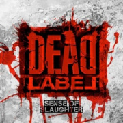 Dead Label: Sense Of Slaughter