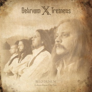 Delirium X Tremens: Belo Dunum - Echoes From The Past