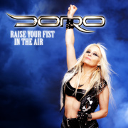 Doro: Raise Your Fist In The Air (EP)