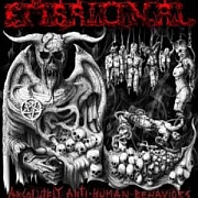 Review: Embrional - Absolutely Anti-Human Behaviors