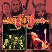 Faithful Breath: Rock Lions / Hard Breath