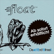 Float: Dead End Street