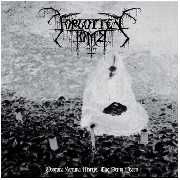 Forgotten Tomb: Obscura Arcana Mortis: The Demo Years (Re-Release)