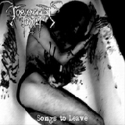 Forgotten Tomb: Songs To Leave (Re-Release)