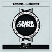 Grand Central: The 01 EP